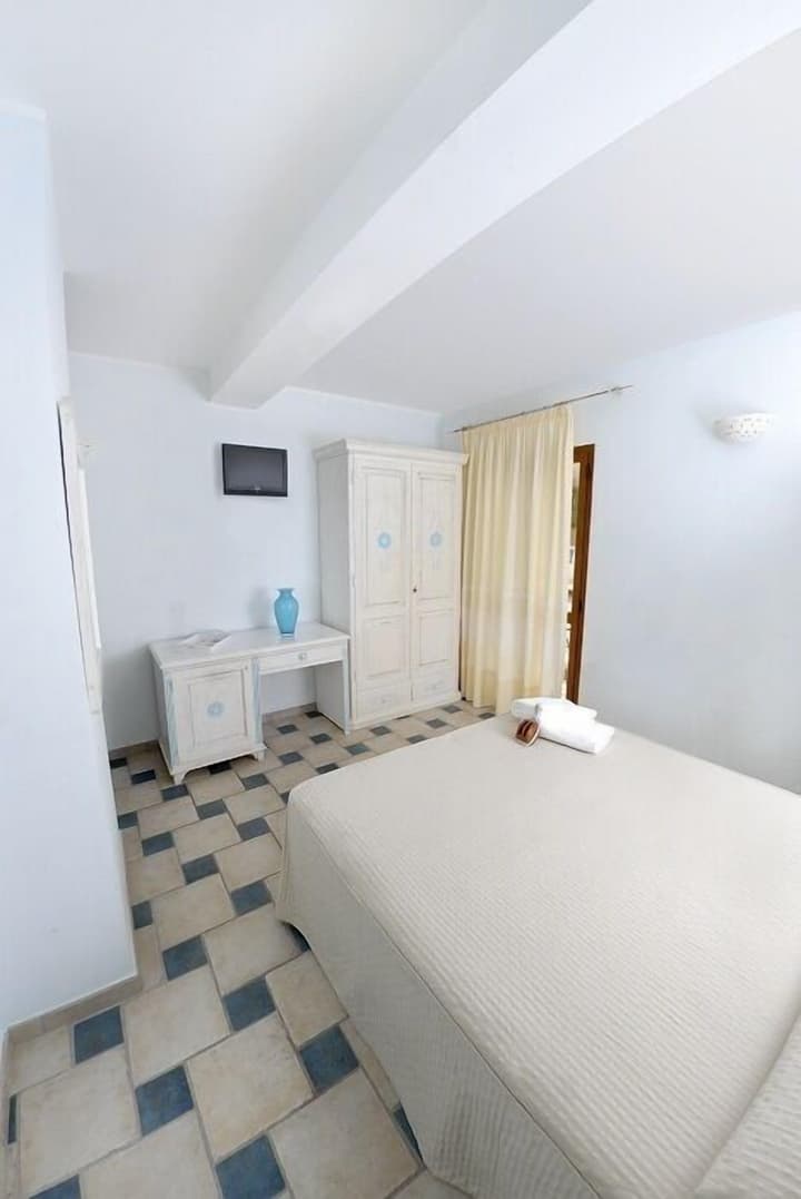 Hotel Patti