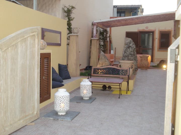 Hotel Patti