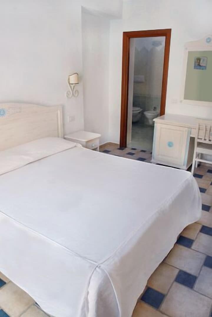 Hotel Patti