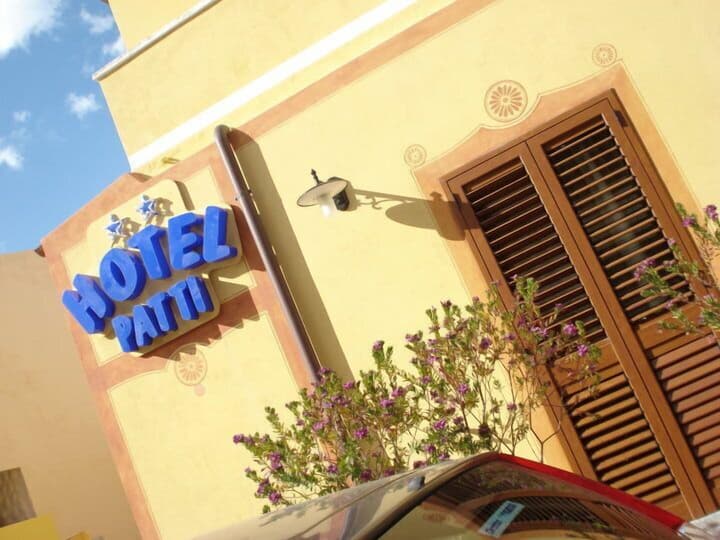 Hotel Patti
