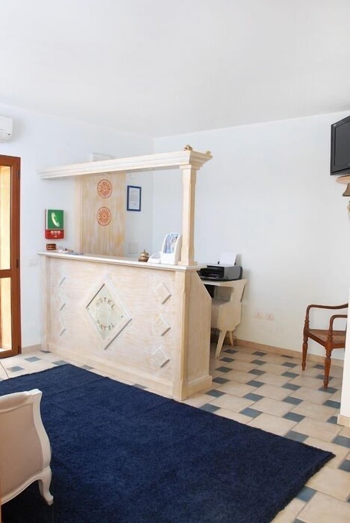Hotel Patti