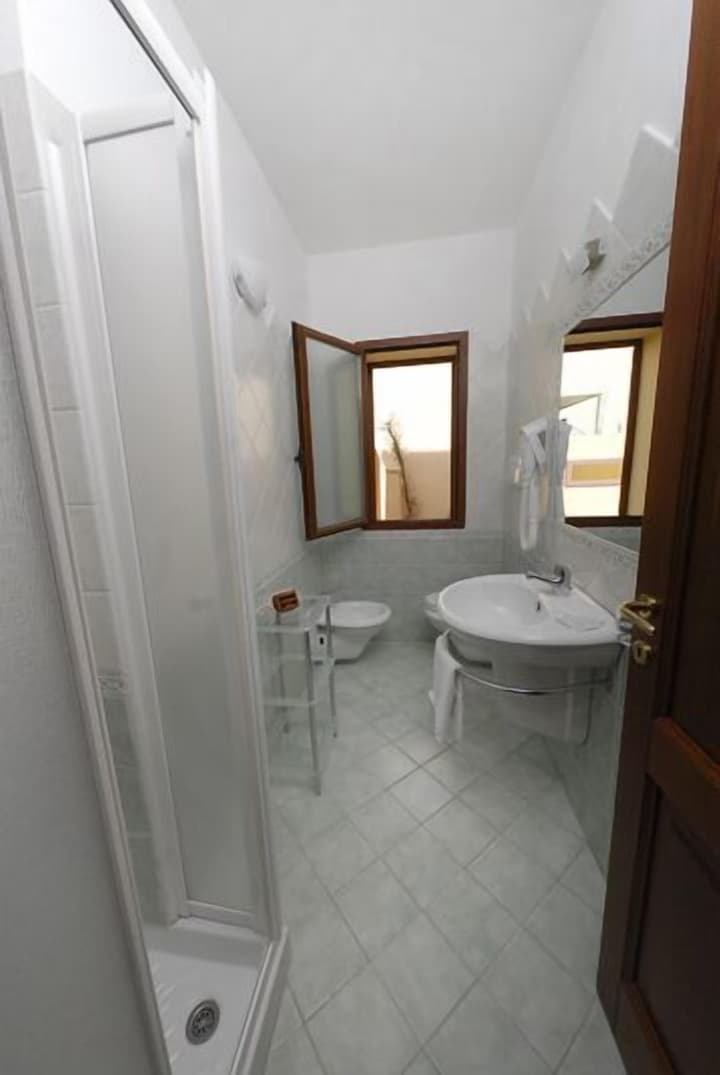 Hotel Patti