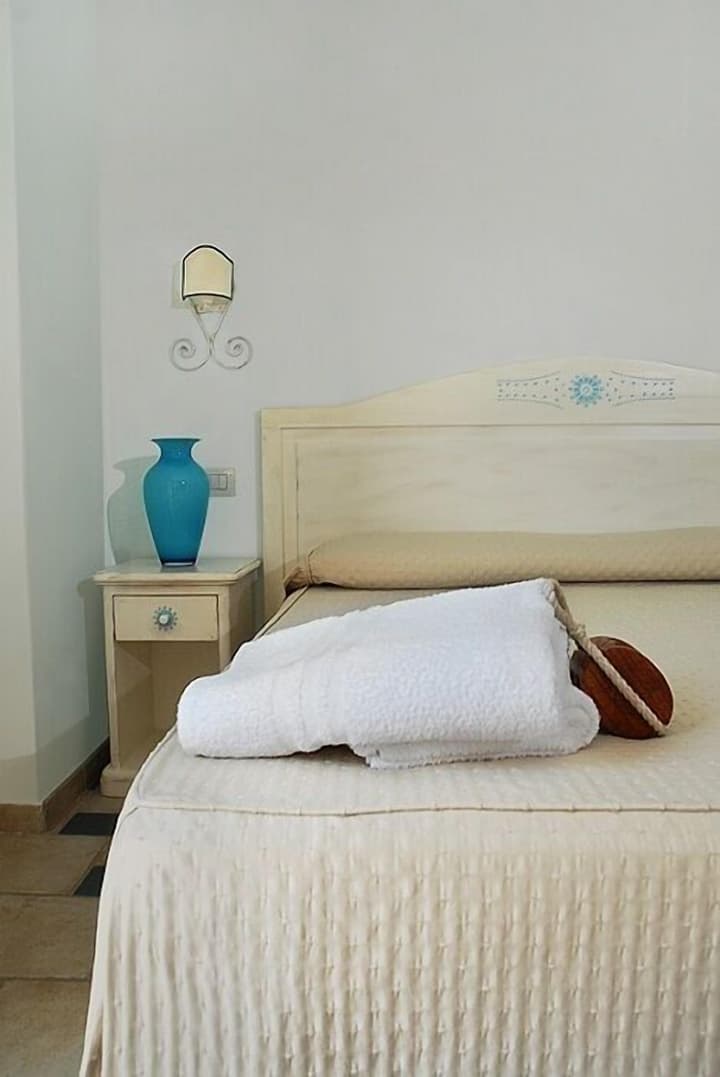 Hotel Patti