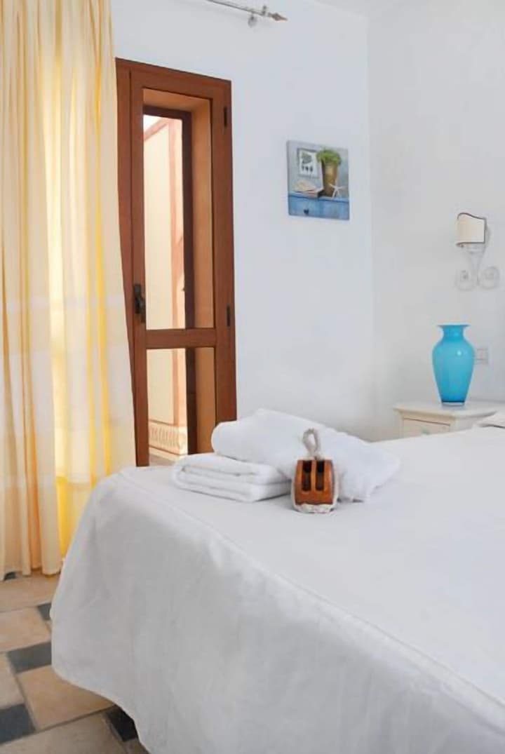 Hotel Patti