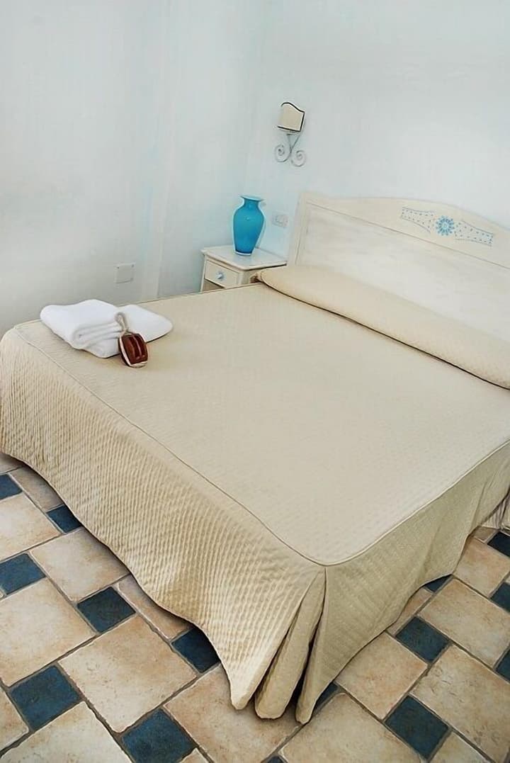 Hotel Patti