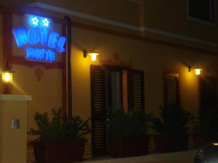 Hotel Patti