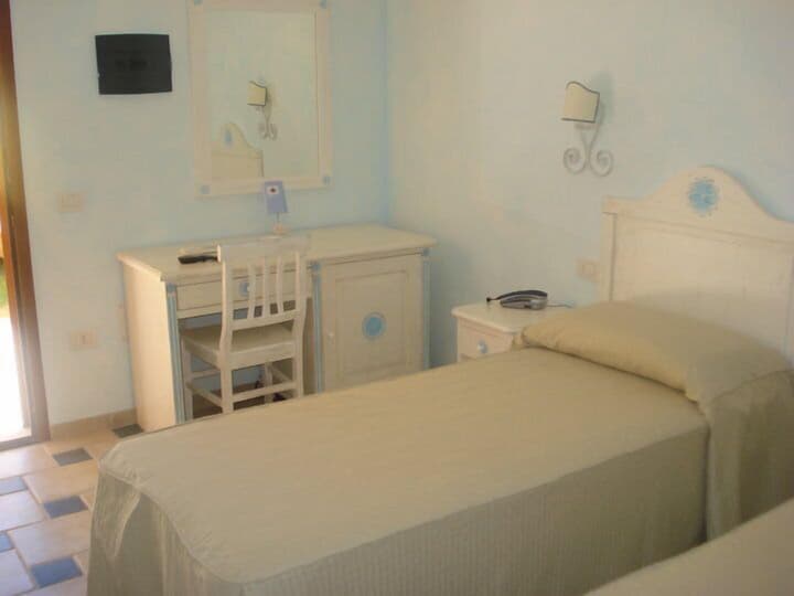 Hotel Patti