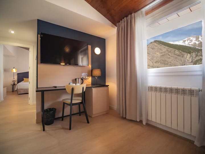 Hotel Roc Meler
