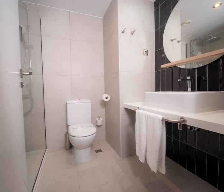 Hotel Roc Meler