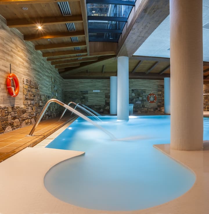 Hotel Roc Meler