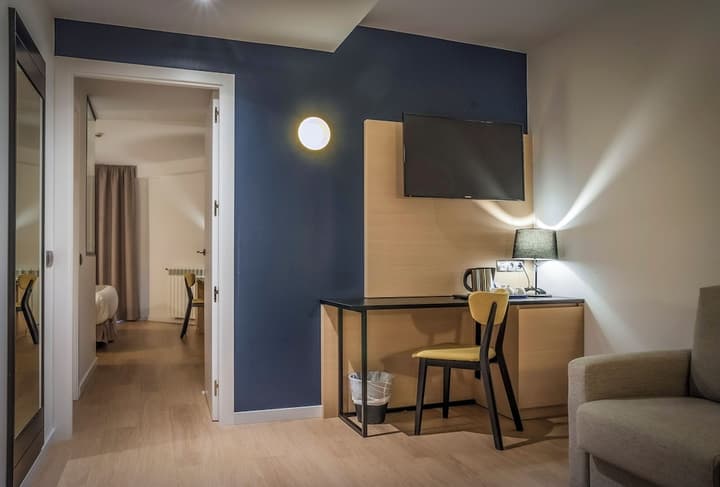 Hotel Roc Meler