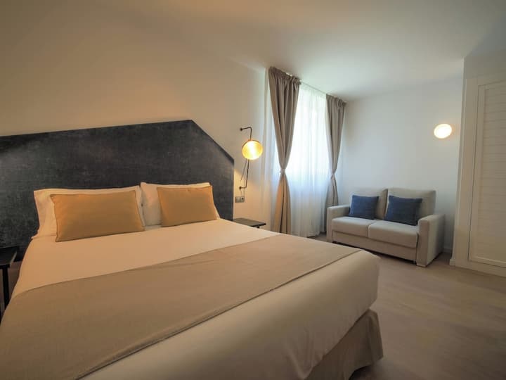Hotel Roc Meler