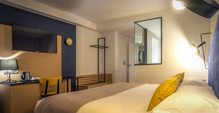Hotel Roc Meler