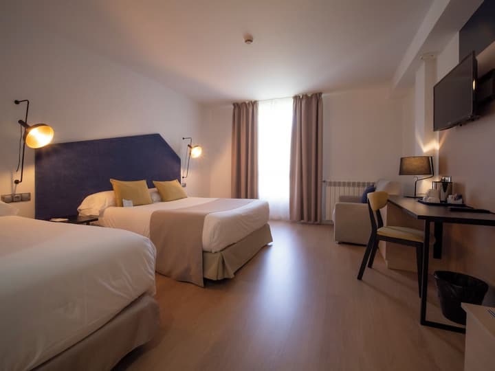 Hotel Roc Meler
