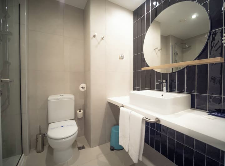 Hotel Roc Meler