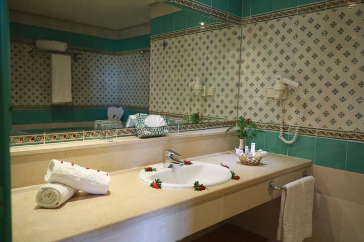 Hotel Dar Ismail Tabarka