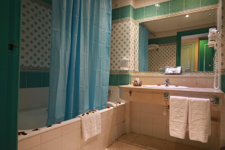 Hotel Dar Ismail Tabarka