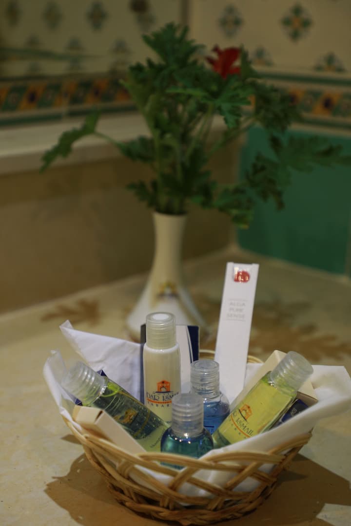 Hotel Dar Ismail Tabarka