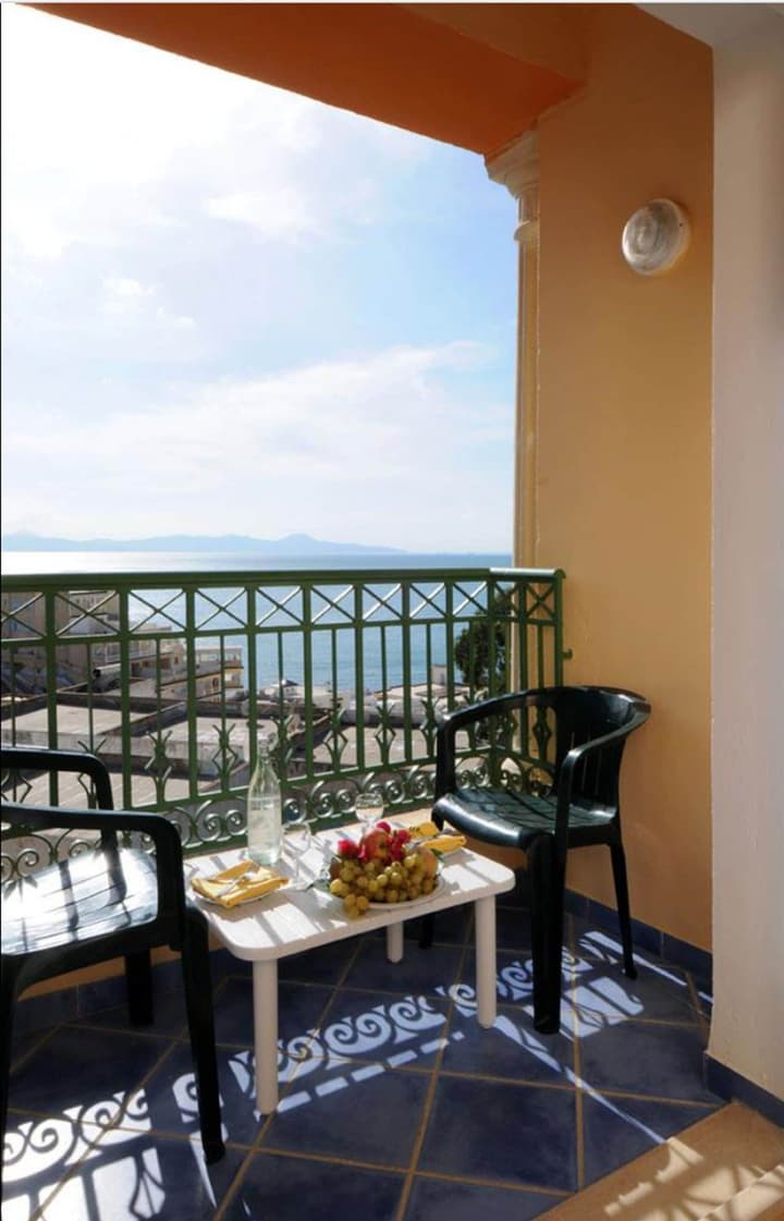 Hotel Dar Ismail Tabarka