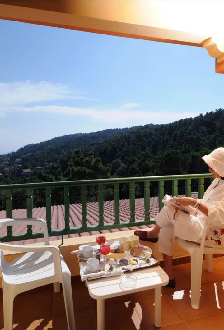 Hotel Dar Ismail Tabarka