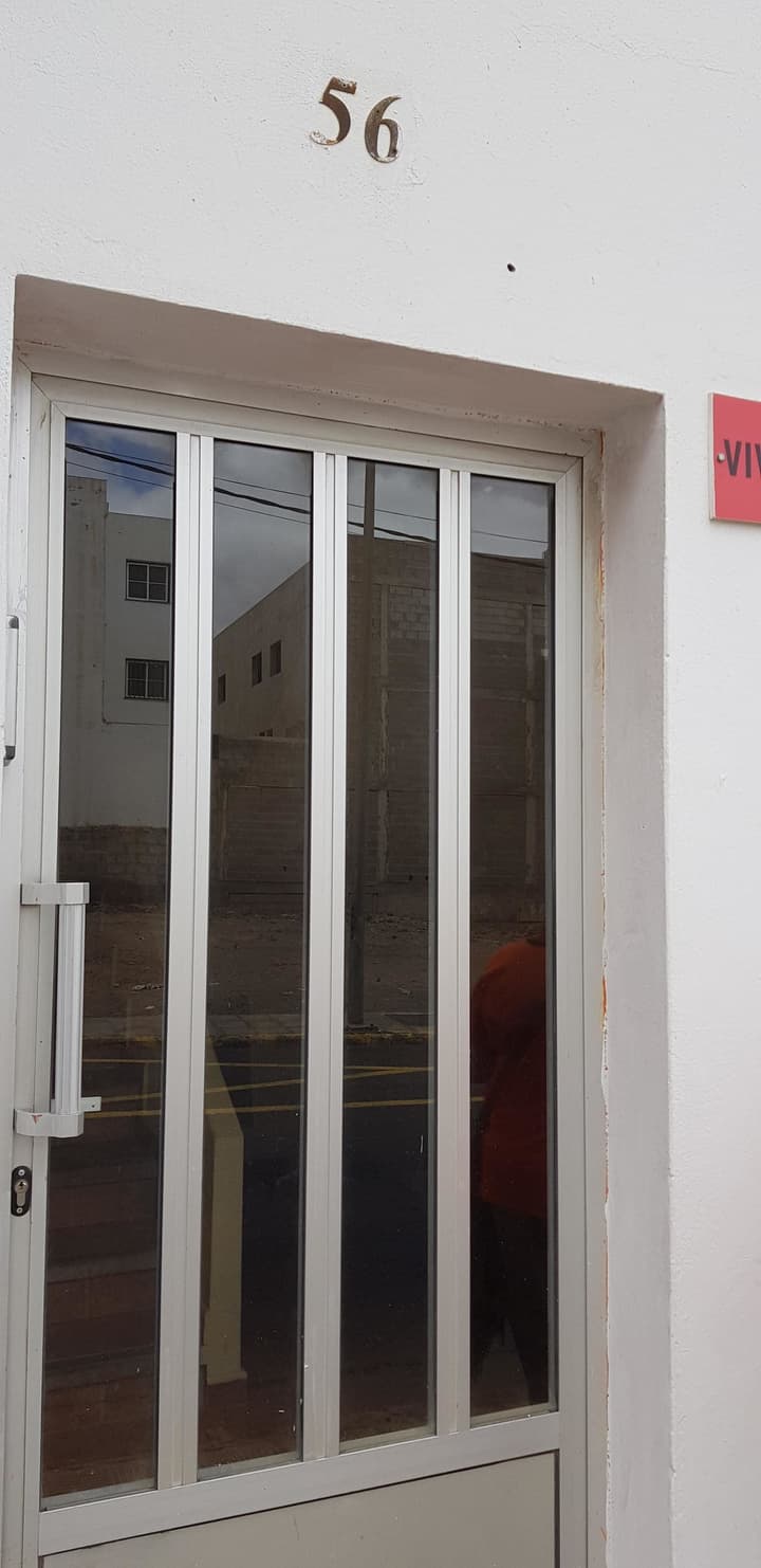 Viviendas Xxiii