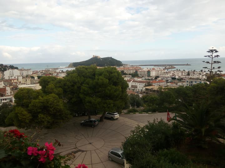 Les Mimosas Tabarka