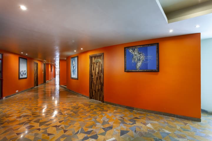 juSTa Luxe Sajjangarh Resort & Spa, Udaipur
