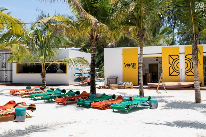 Zuri Zanzibar