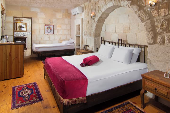 Aja Cappadocia Hotel - Special Class