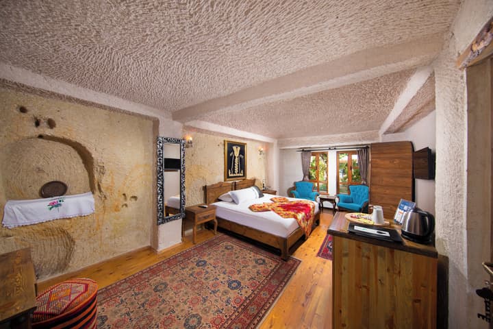 Aja Cappadocia Hotel - Special Class