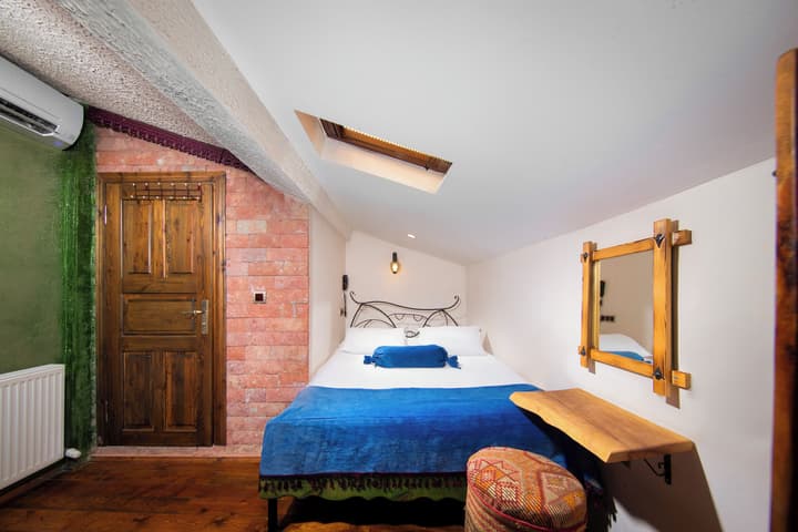 Aja Cappadocia Hotel - Special Class