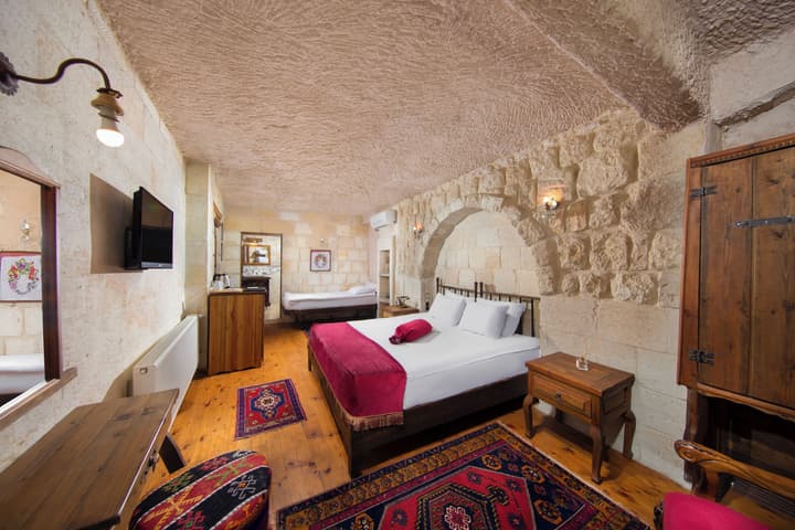 Aja Cappadocia Hotel - Special Class