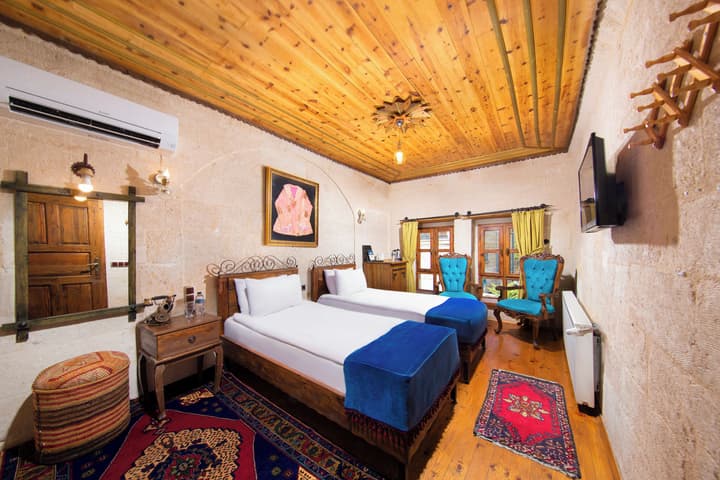 Aja Cappadocia Hotel - Special Class