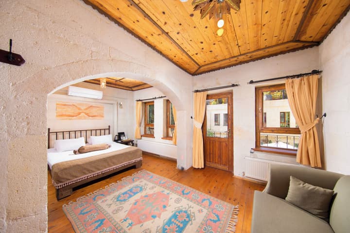 Aja Cappadocia Hotel - Special Class