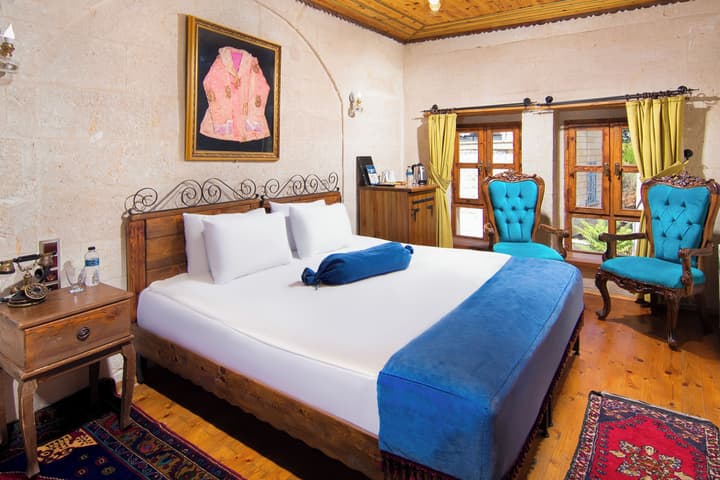 Aja Cappadocia Hotel - Special Class