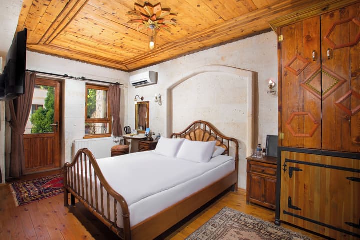 Aja Cappadocia Hotel - Special Class