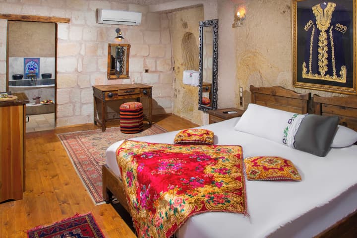 Aja Cappadocia Hotel - Special Class