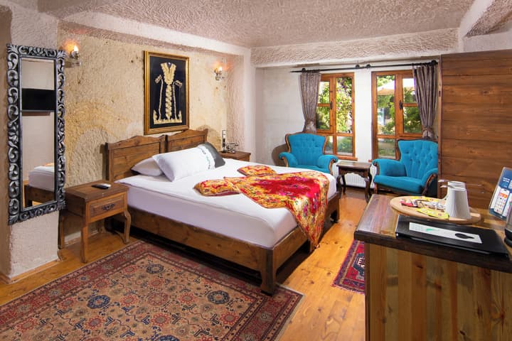 Aja Cappadocia Hotel - Special Class