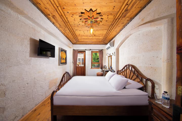 Aja Cappadocia Hotel - Special Class