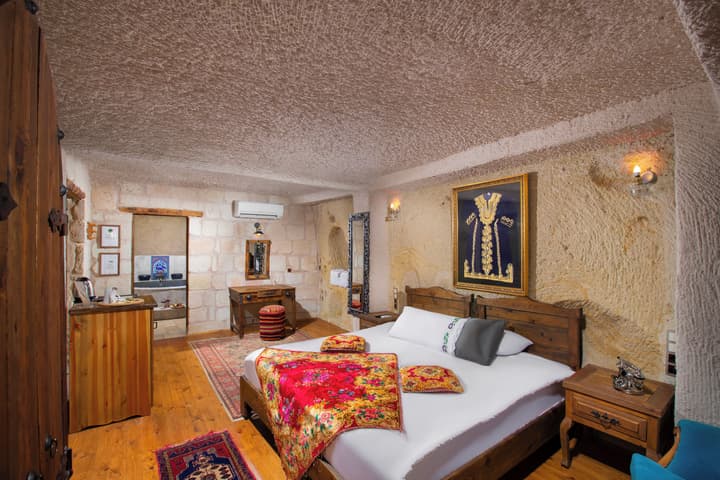Aja Cappadocia Hotel - Special Class
