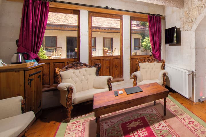 Aja Cappadocia Hotel - Special Class