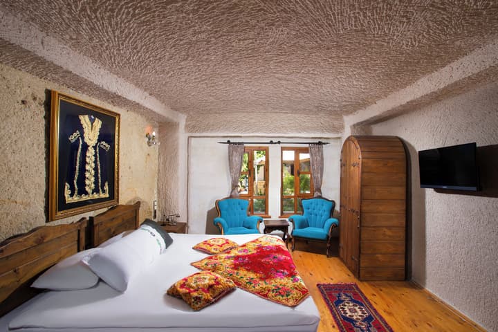 Aja Cappadocia Hotel - Special Class