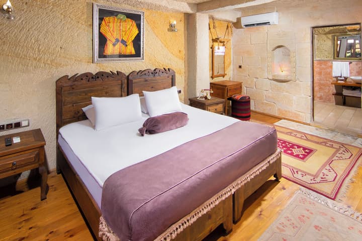 Aja Cappadocia Hotel - Special Class