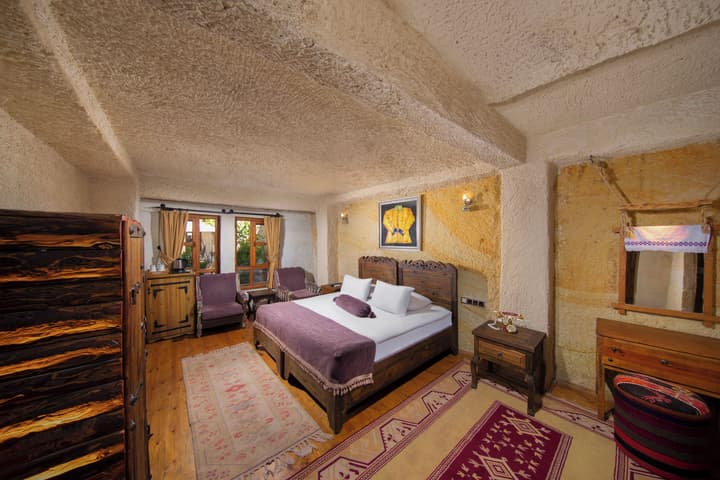 Aja Cappadocia Hotel - Special Class