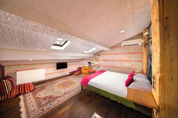 Aja Cappadocia Hotel - Special Class