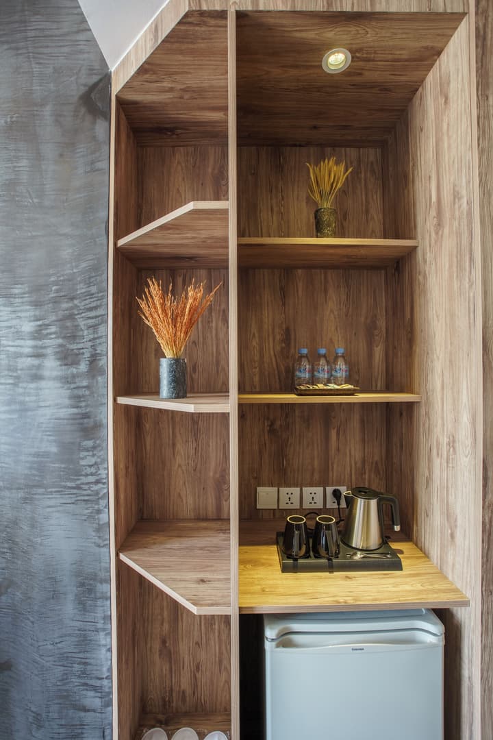 Sim Boutique Hotel