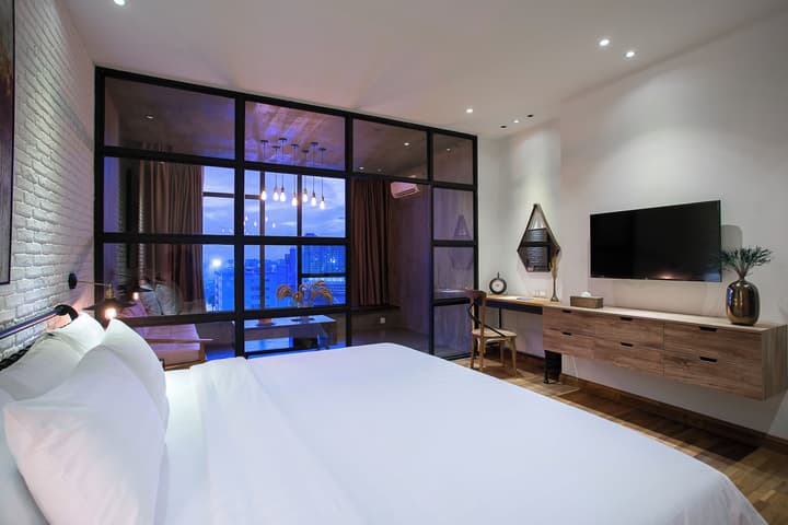 Sim Boutique Hotel