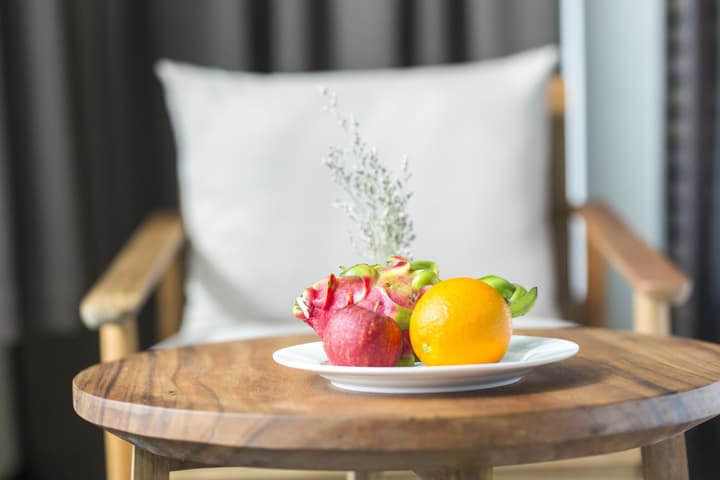 Sim Boutique Hotel