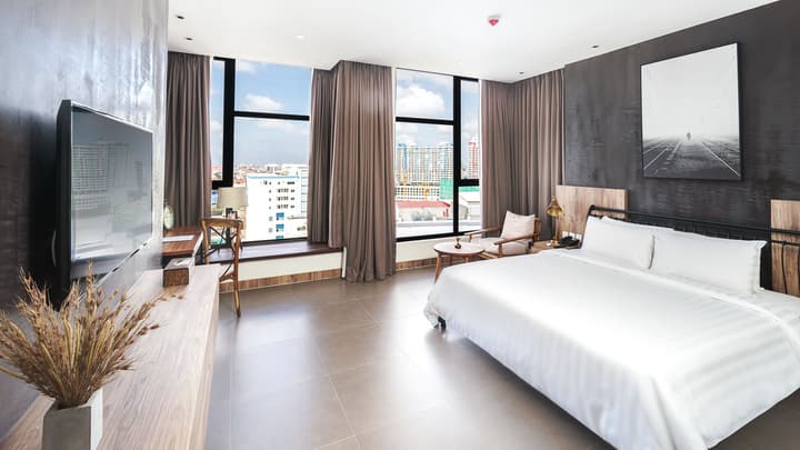 Sim Boutique Hotel