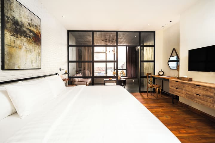 Sim Boutique Hotel